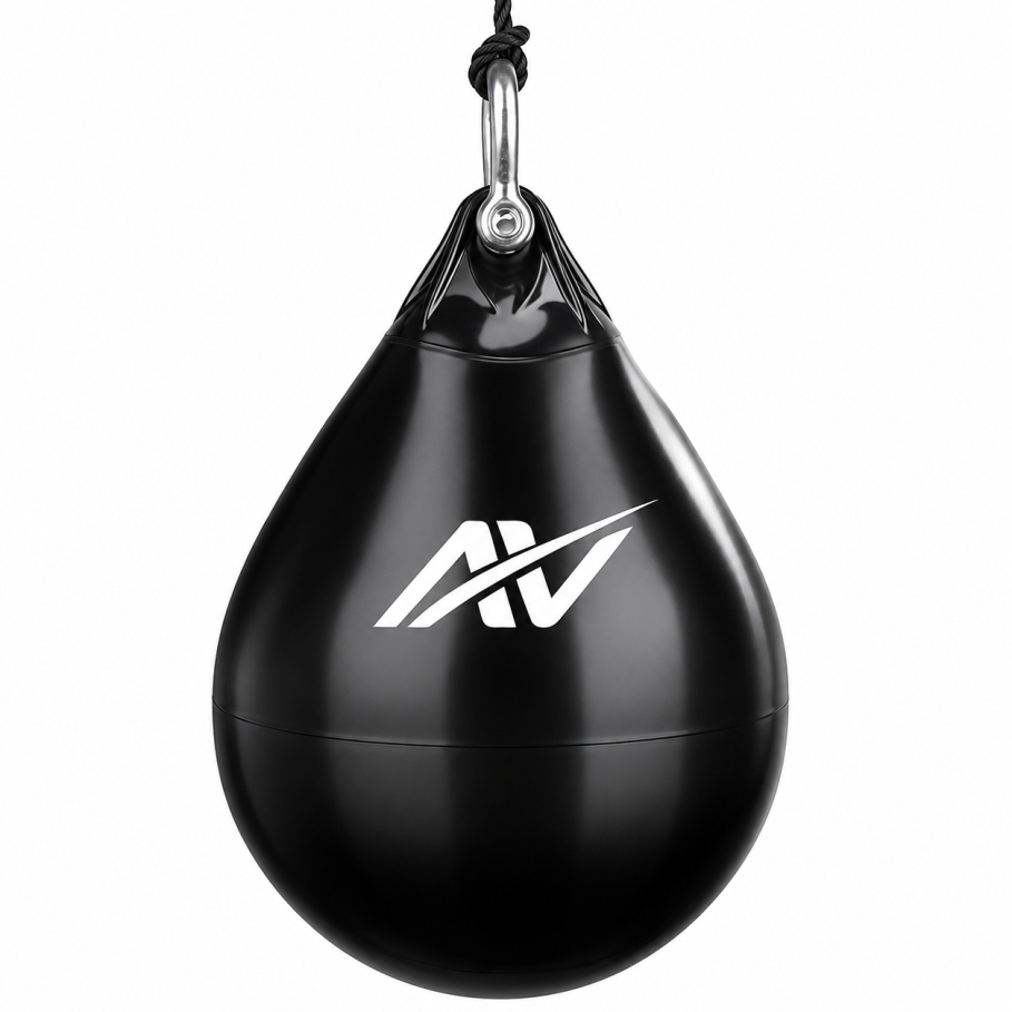 Punching Bags & Balls