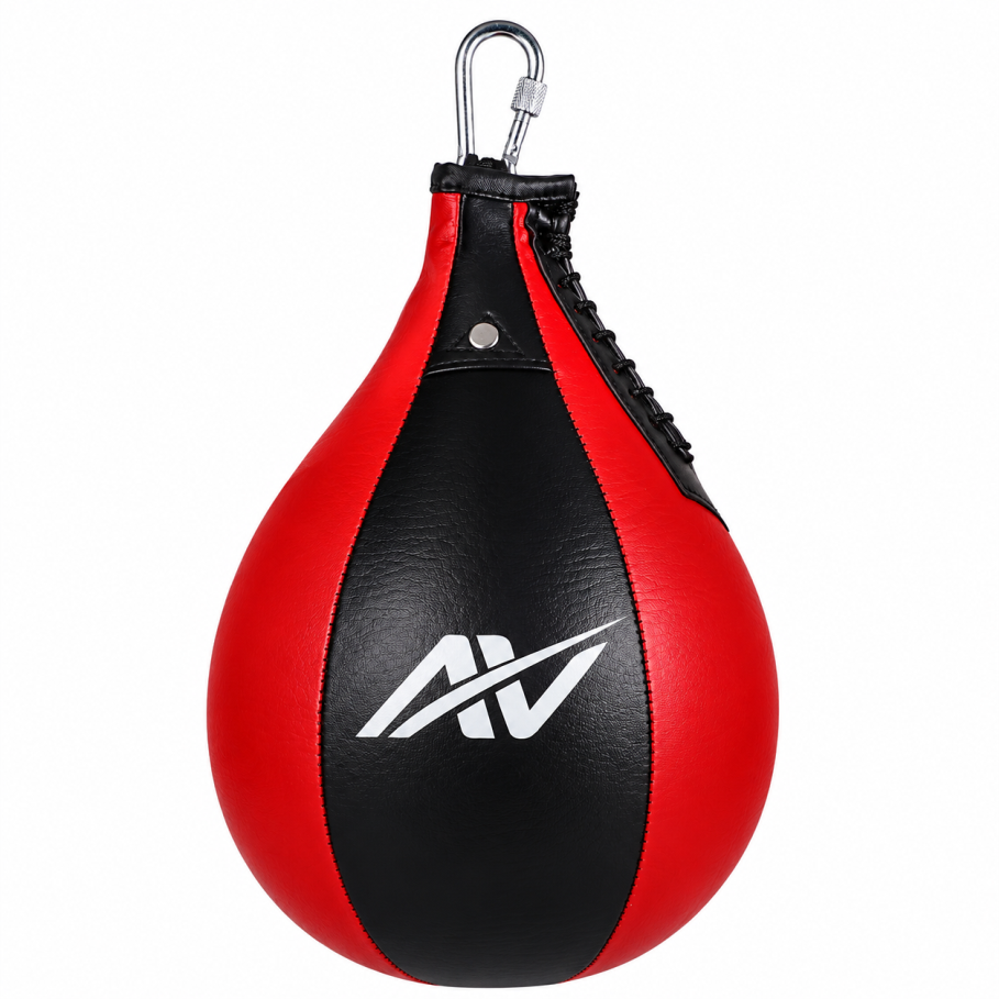 Punching Bags & Balls