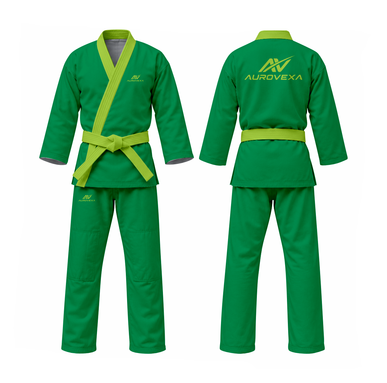 Hapkido and Kendo Suits