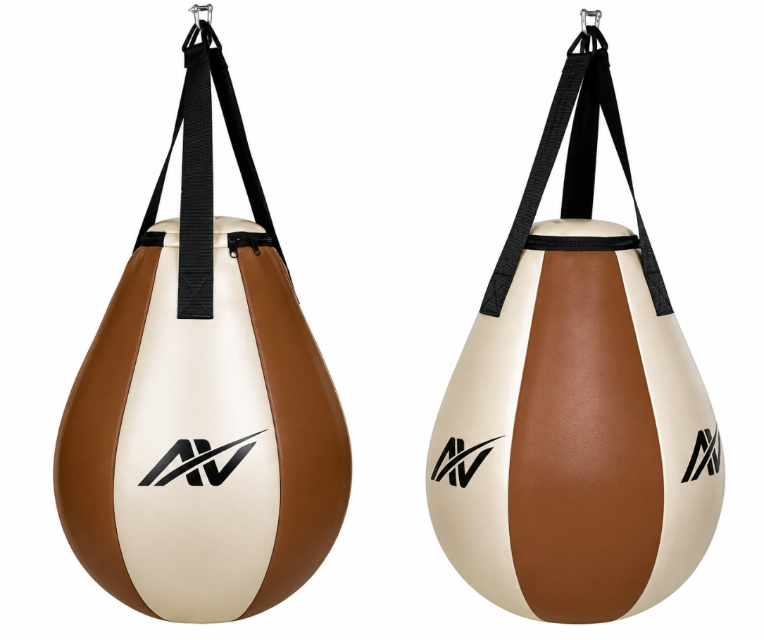 Punching Bags & Balls