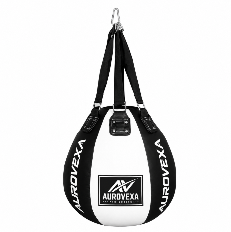 Punching Bags & Balls
