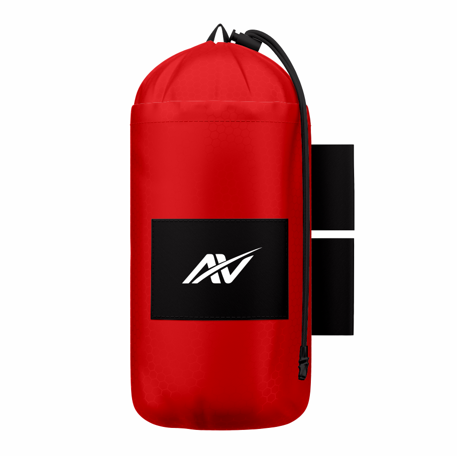 Punching Bags & Balls