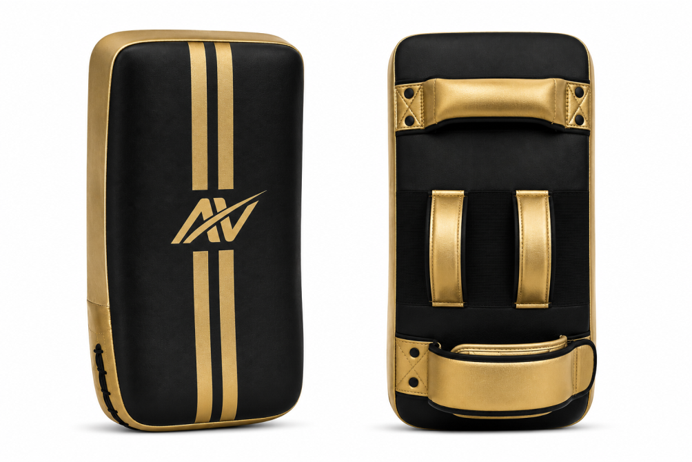 Kick Pads