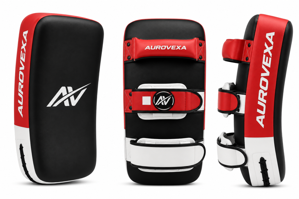 Kick Pads