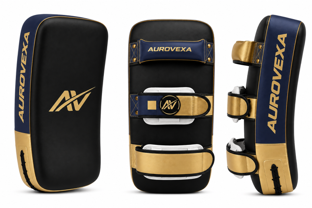 Kick Pads
