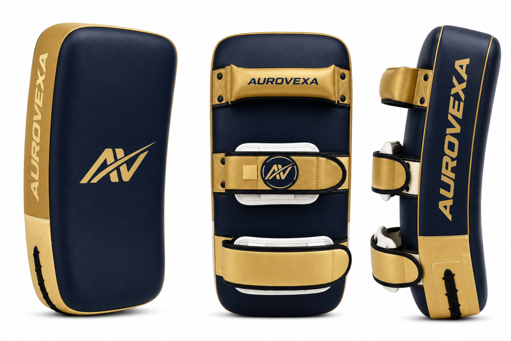 Kick Pads