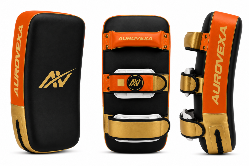 Kick Pads