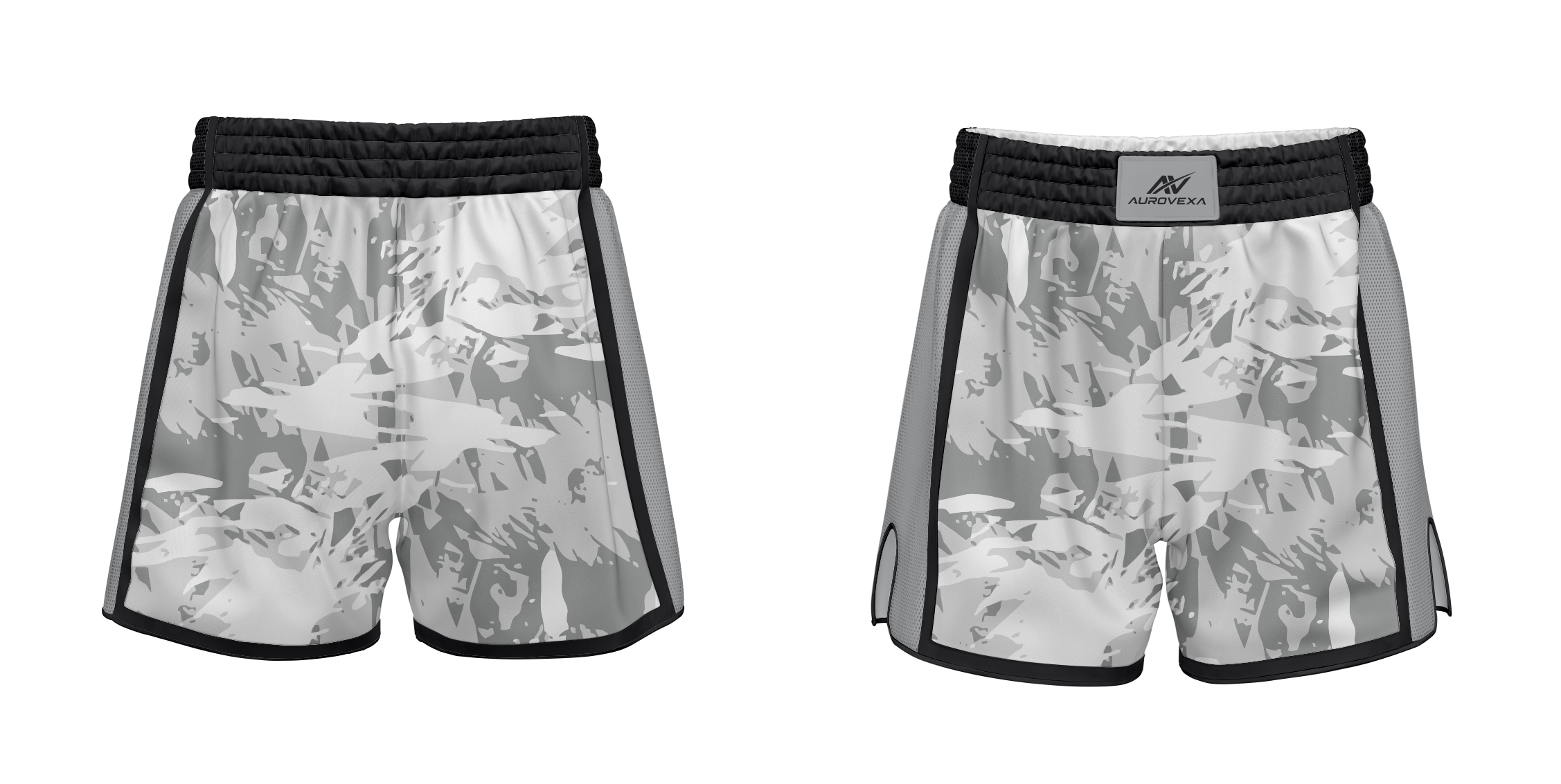 Boxing Shorts