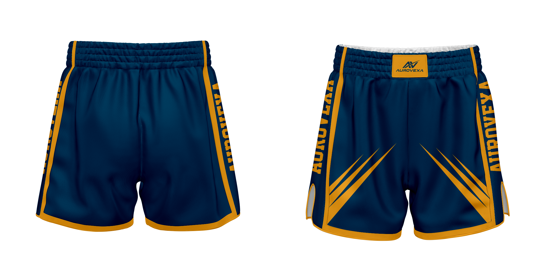 Boxing Shorts