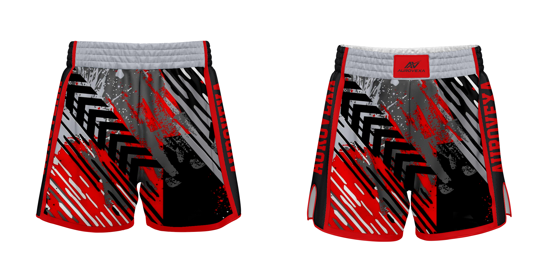 Boxing Shorts