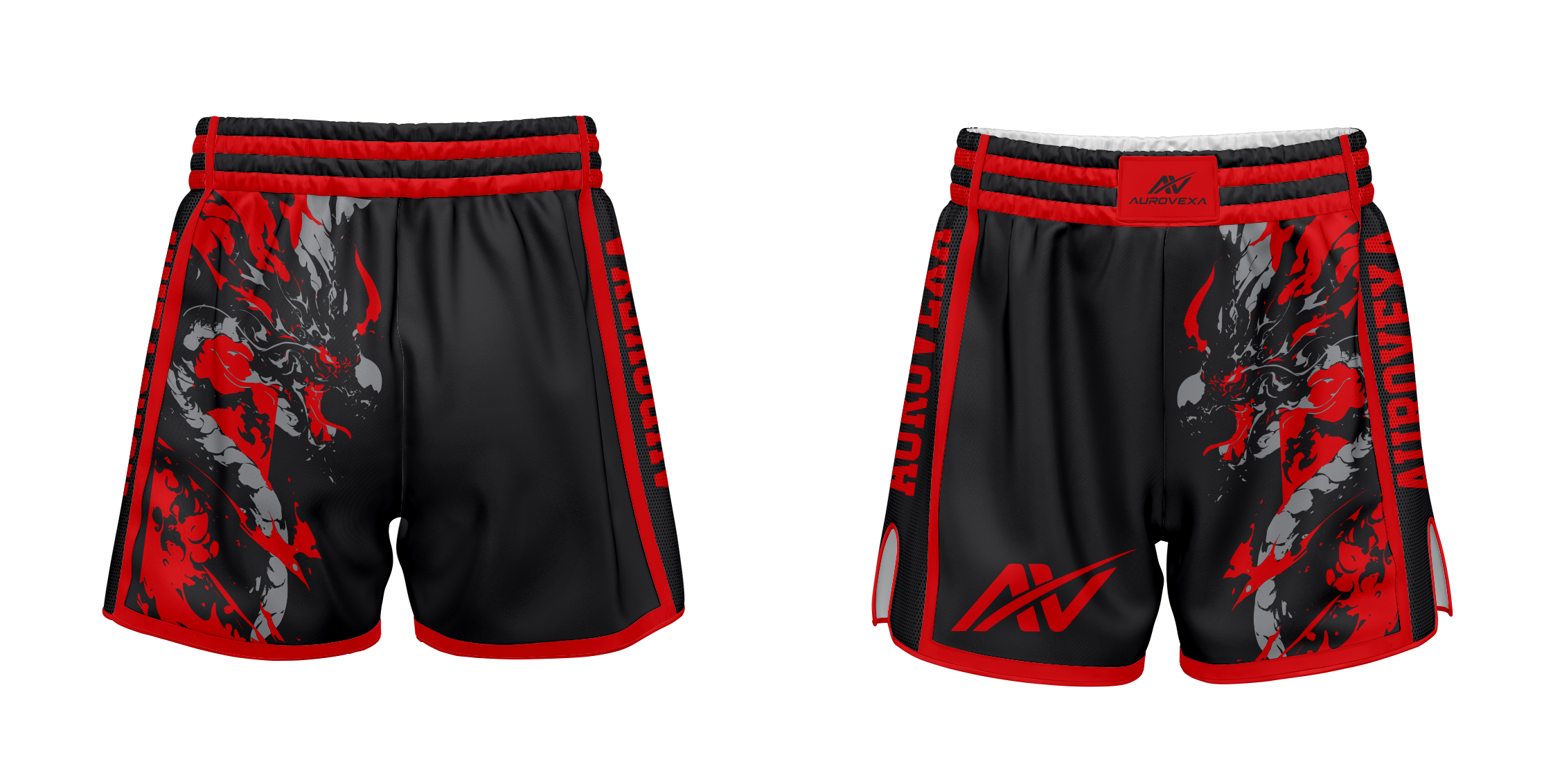 Boxing Shorts