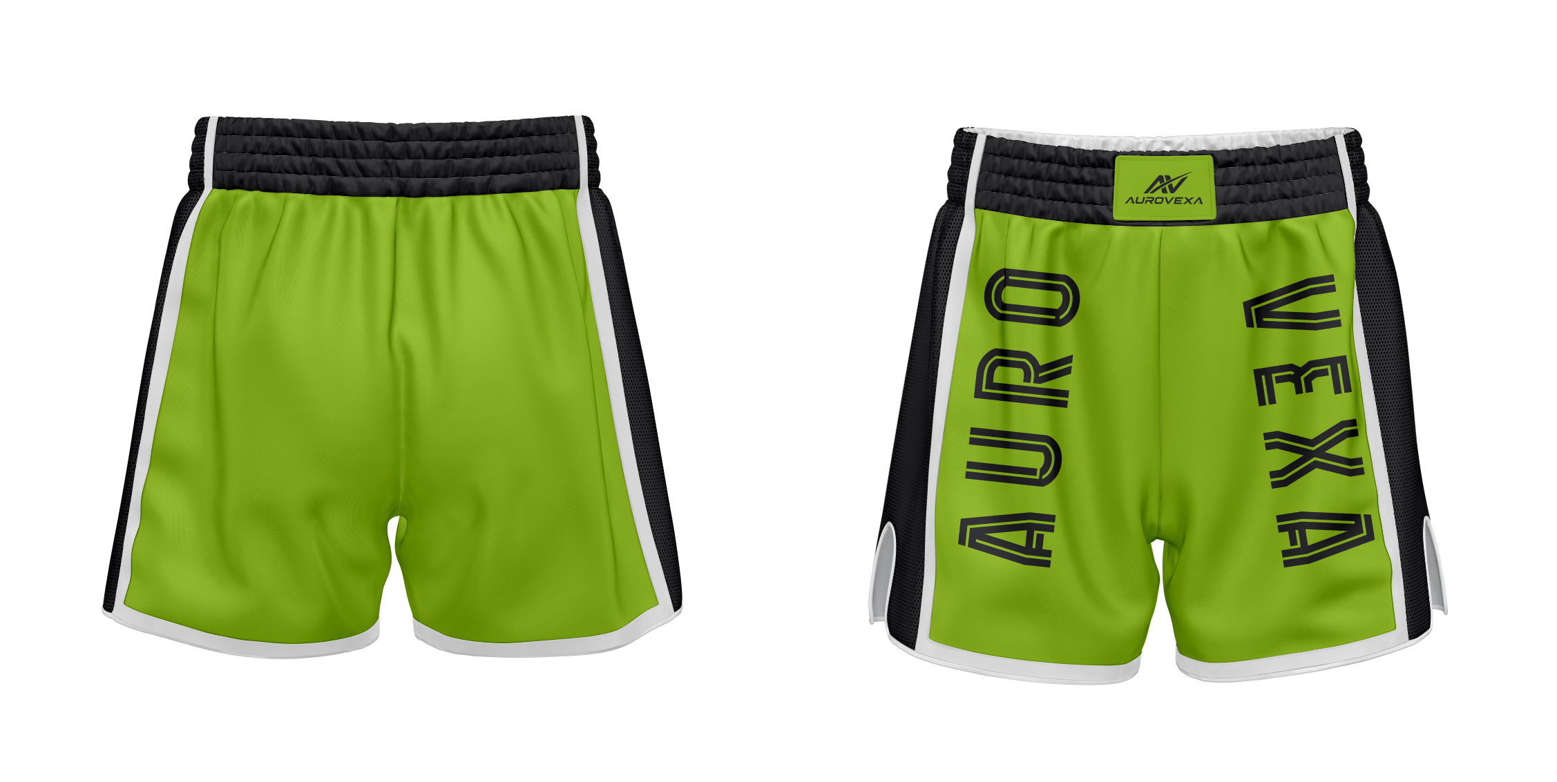Boxing Shorts