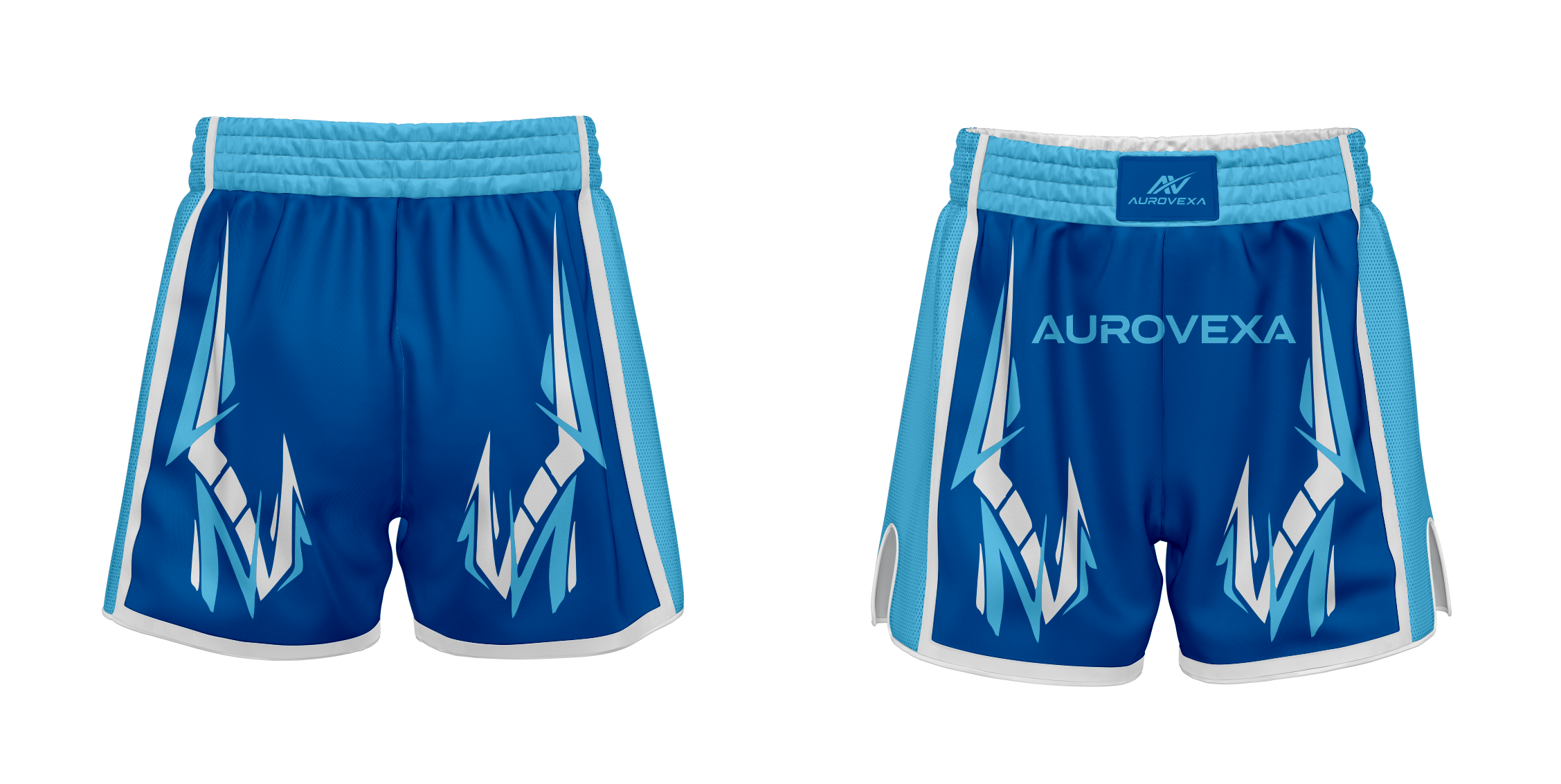 Boxing Shorts