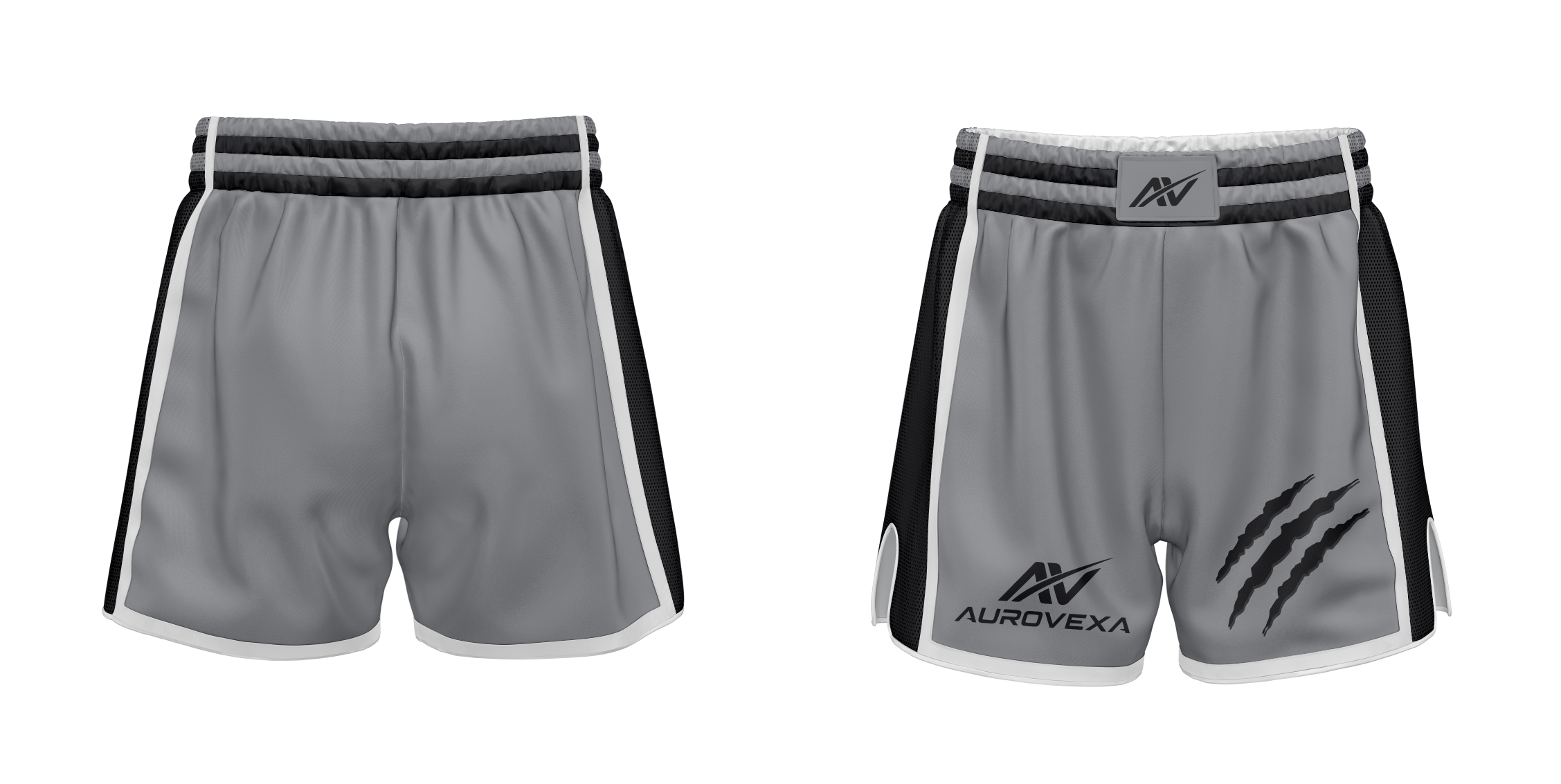 Boxing Shorts