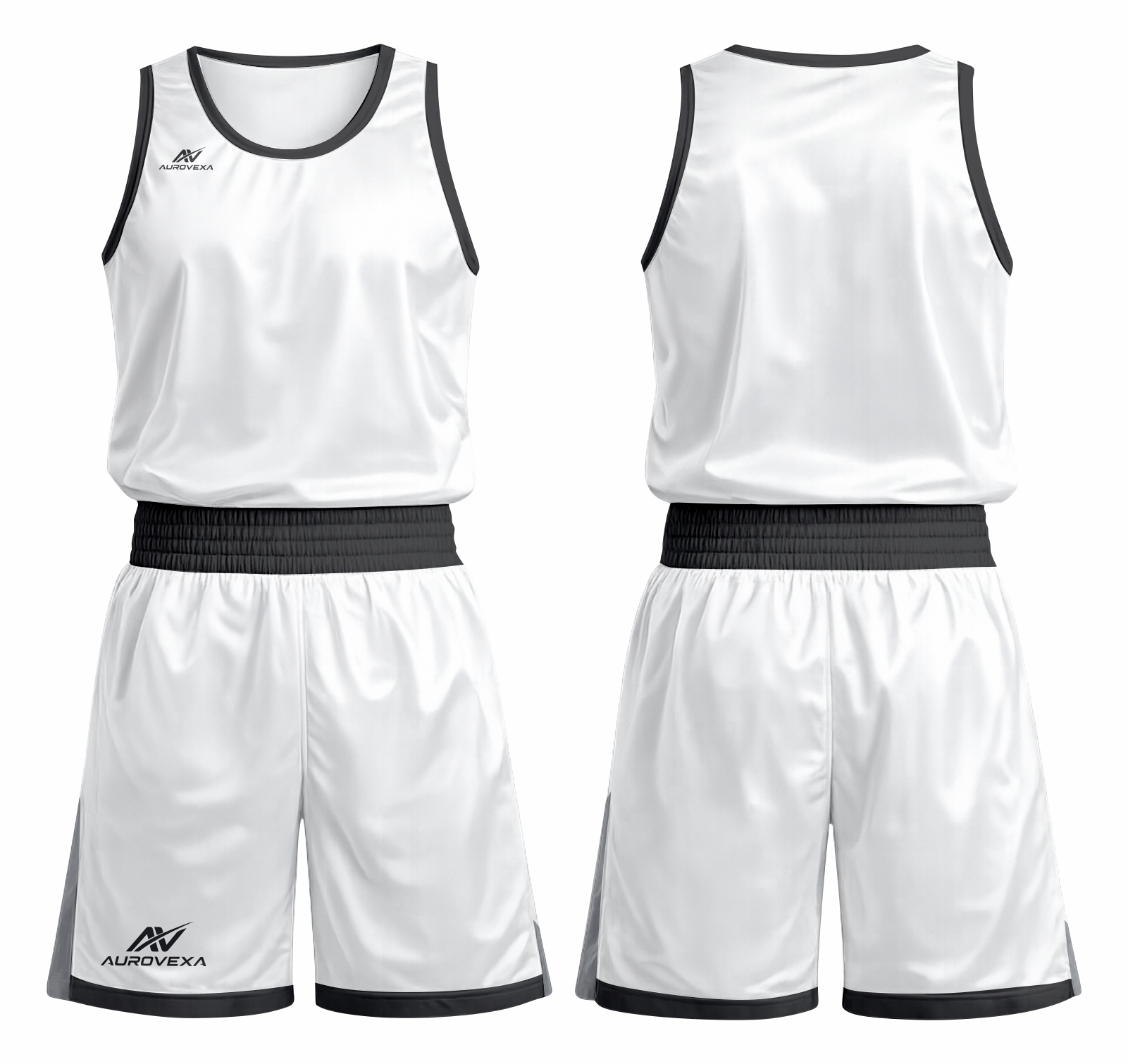 Boxing Uniforms