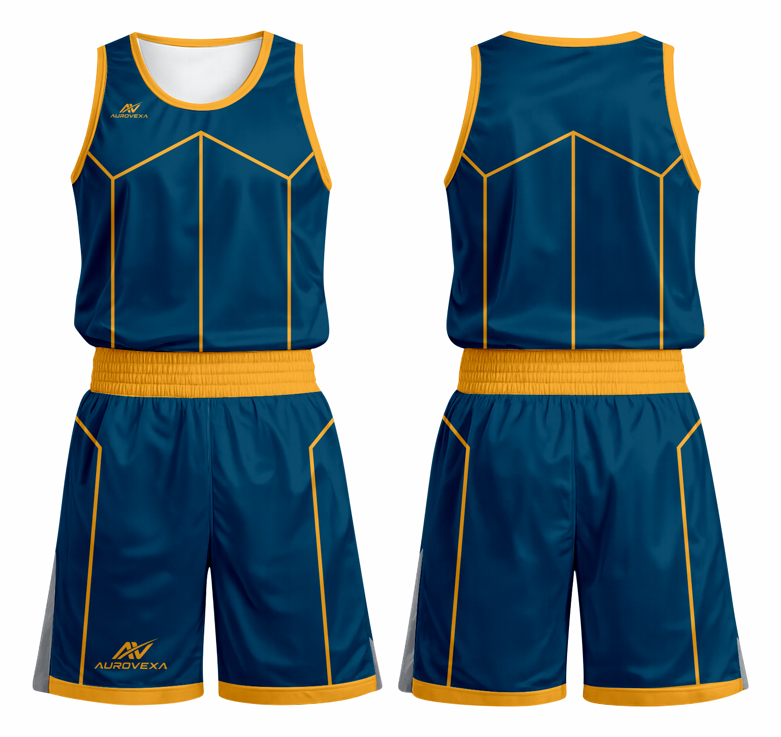 Boxing Uniforms