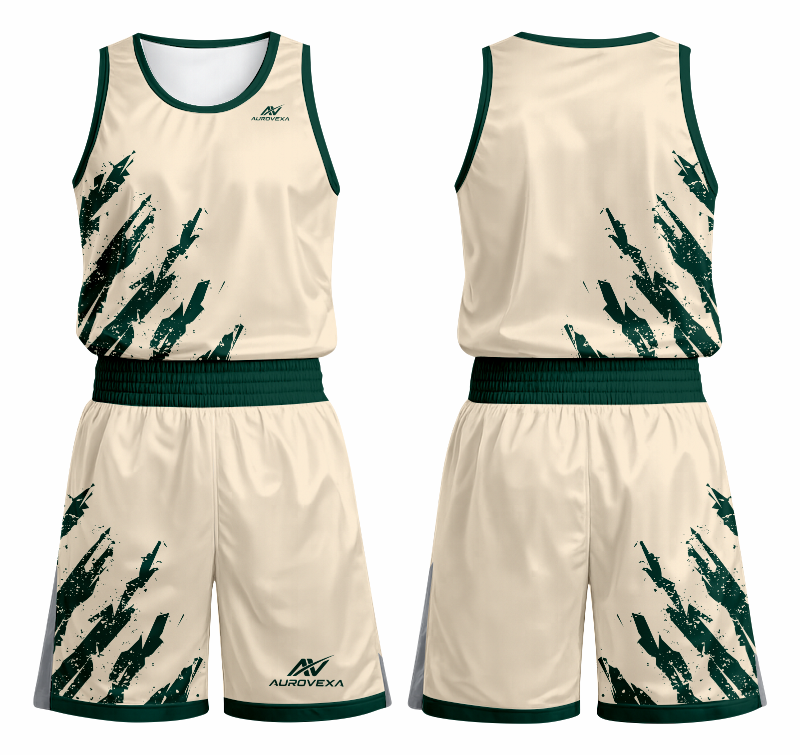 Boxing Uniforms