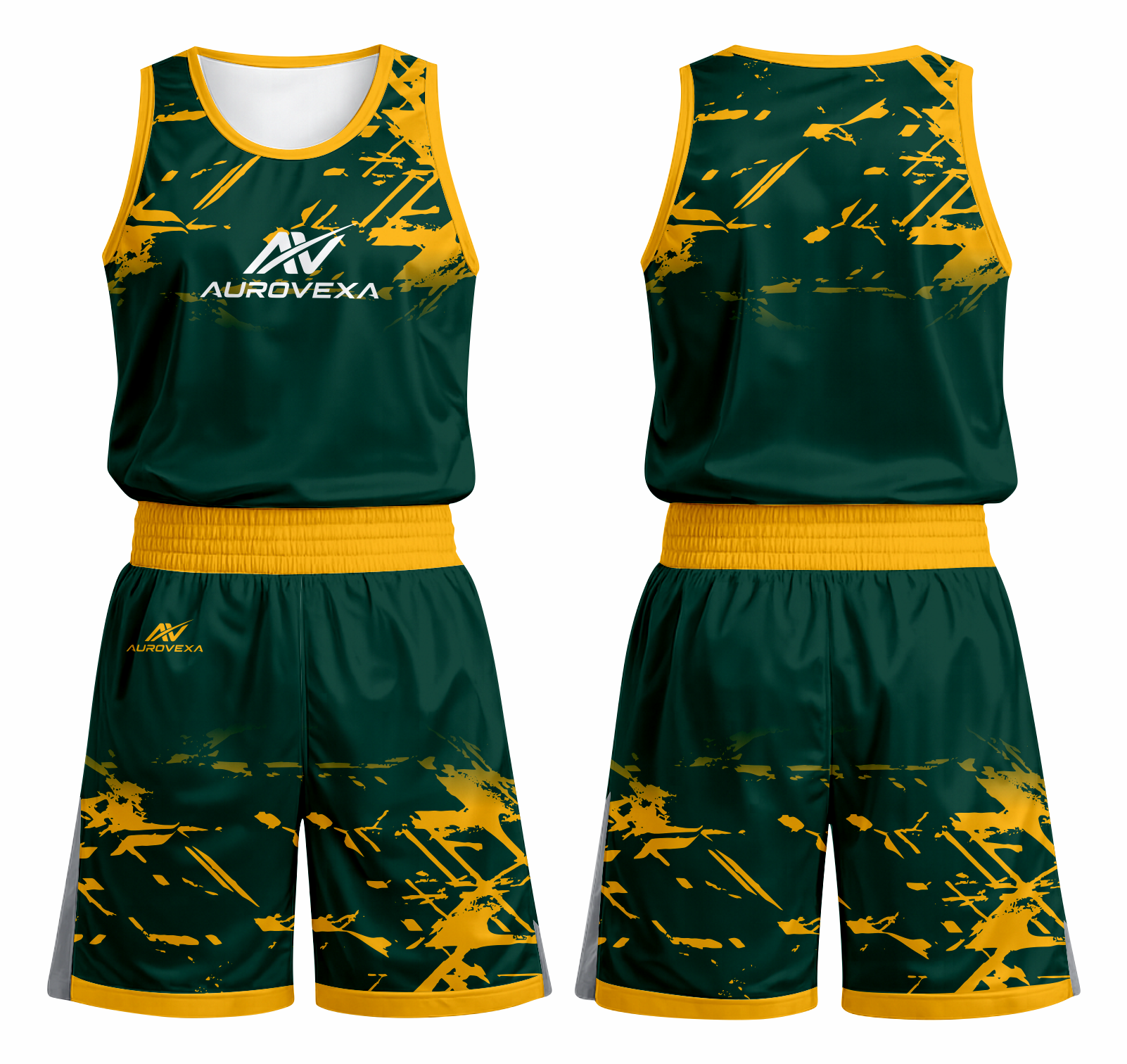 Boxing Uniforms