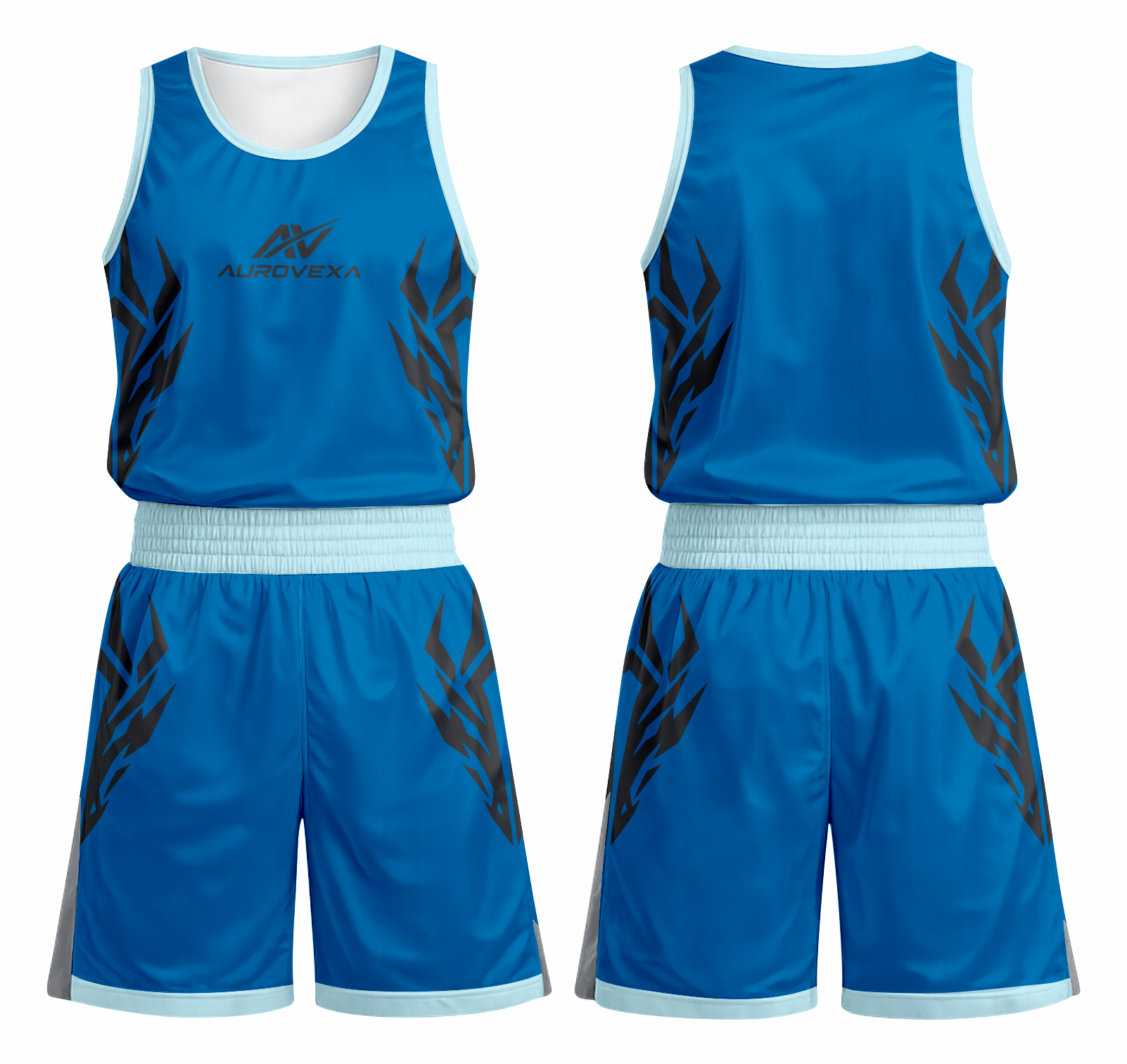 Boxing Uniforms