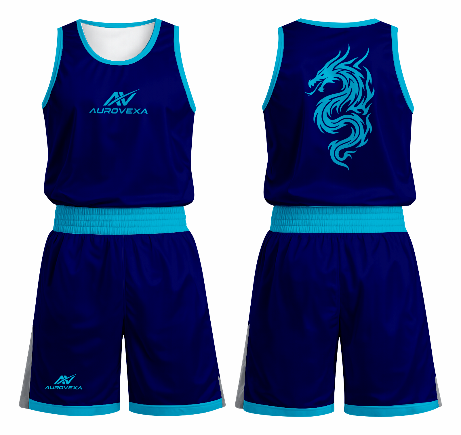 Boxing Uniforms