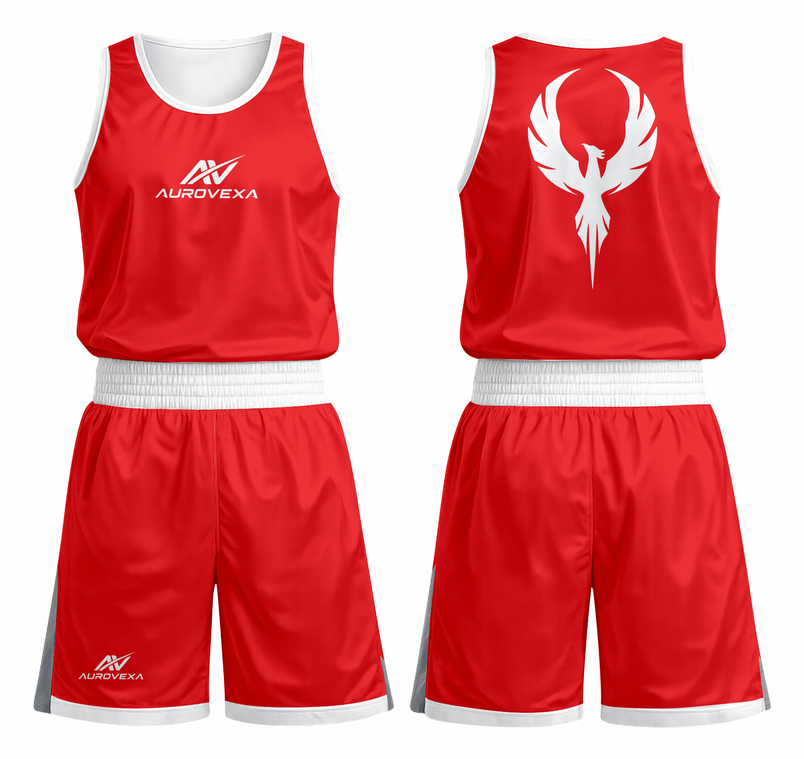 Boxing Uniforms