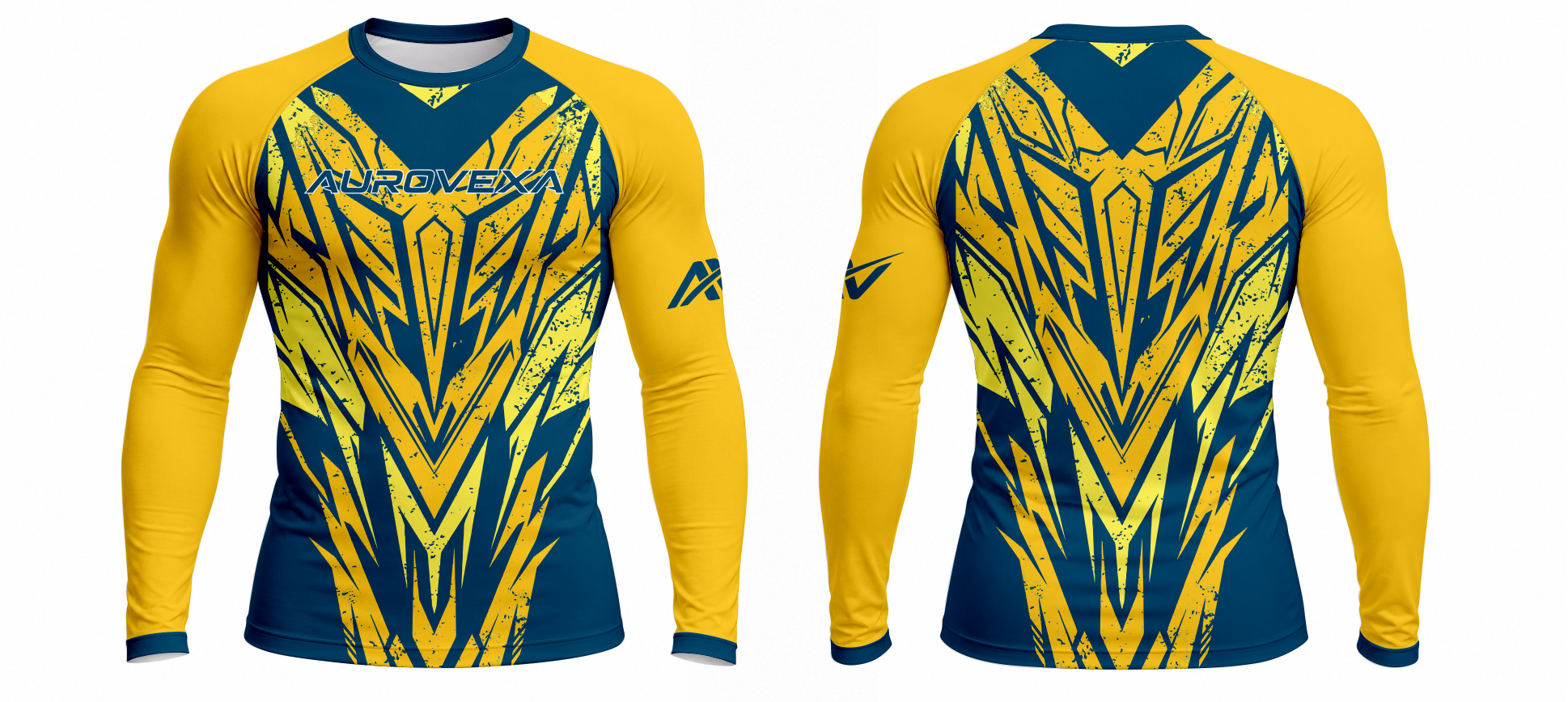 Compression Wears