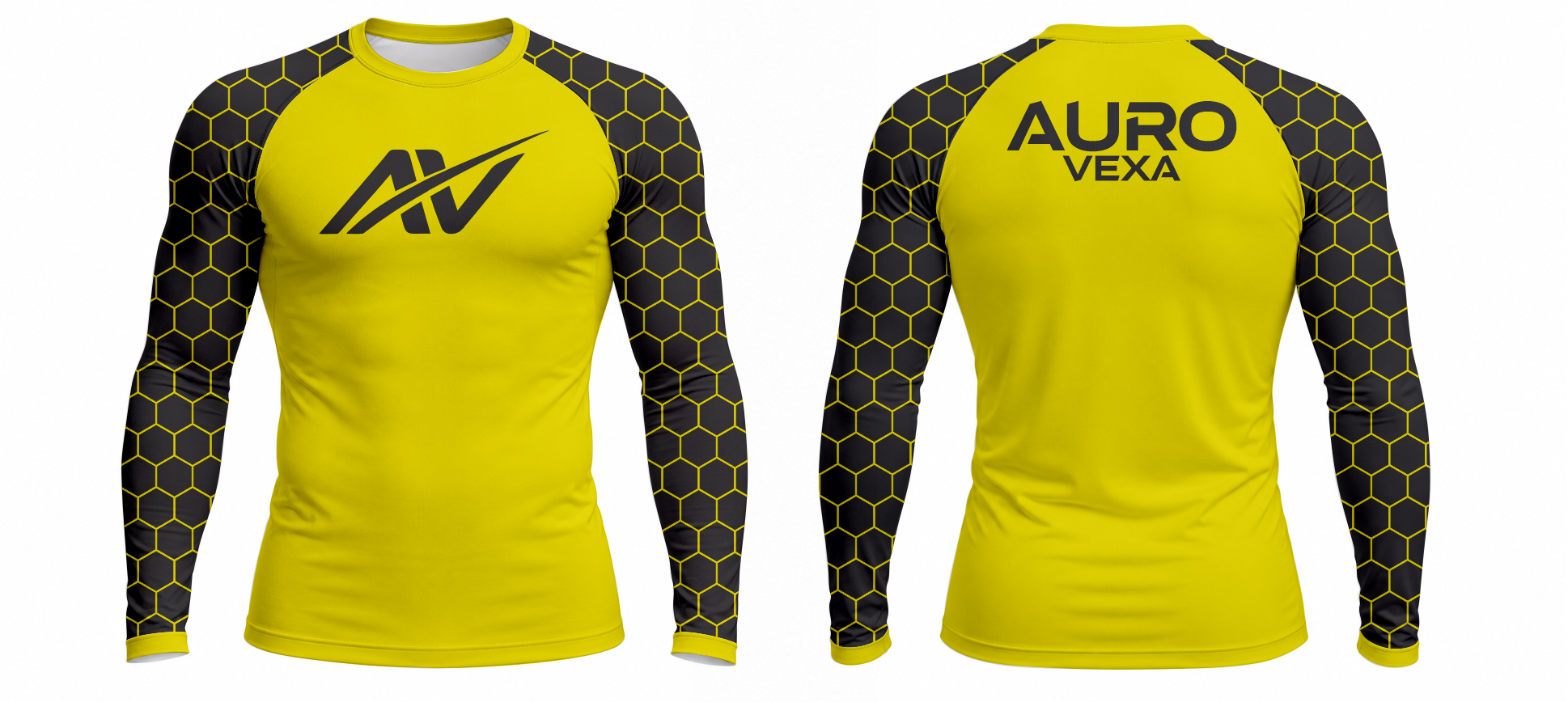Compression Wears