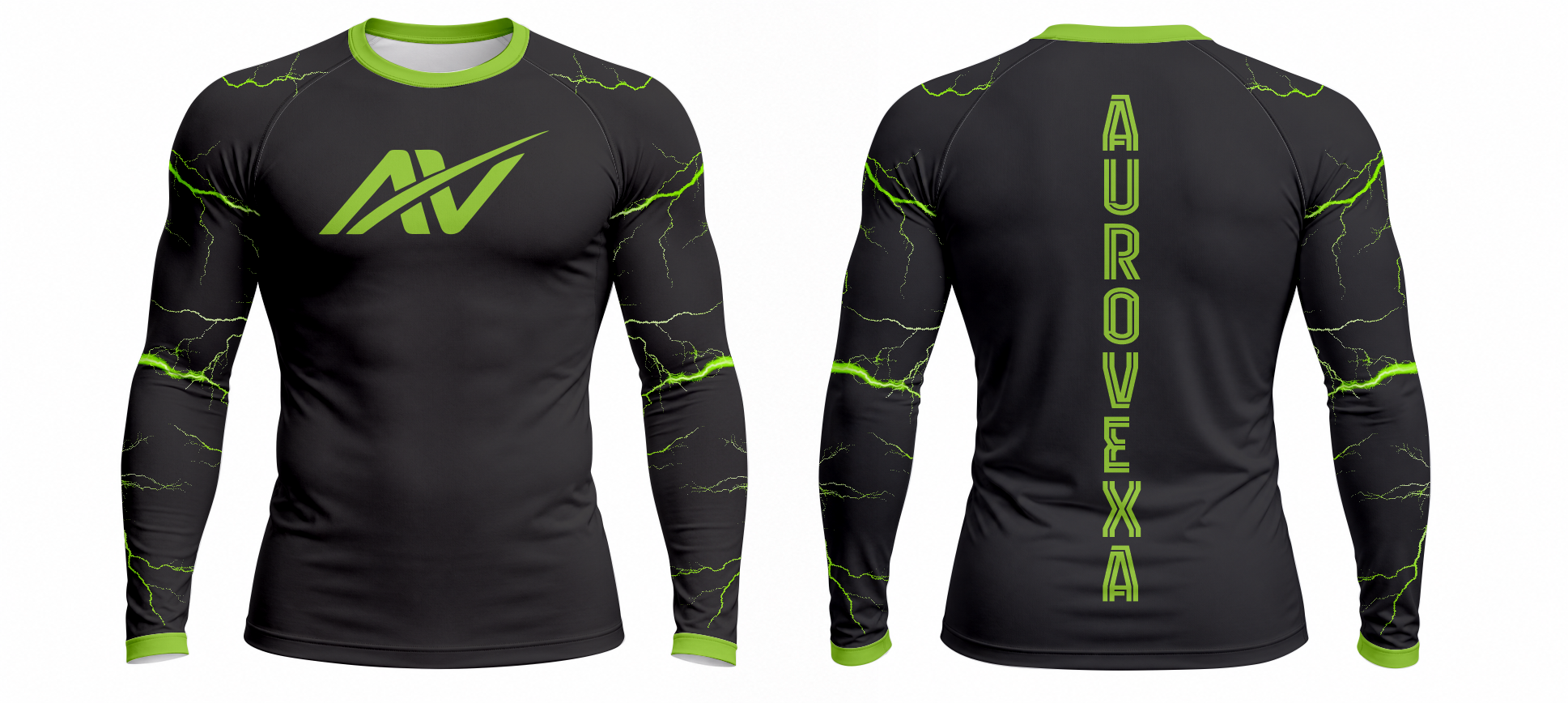 Compression Wears