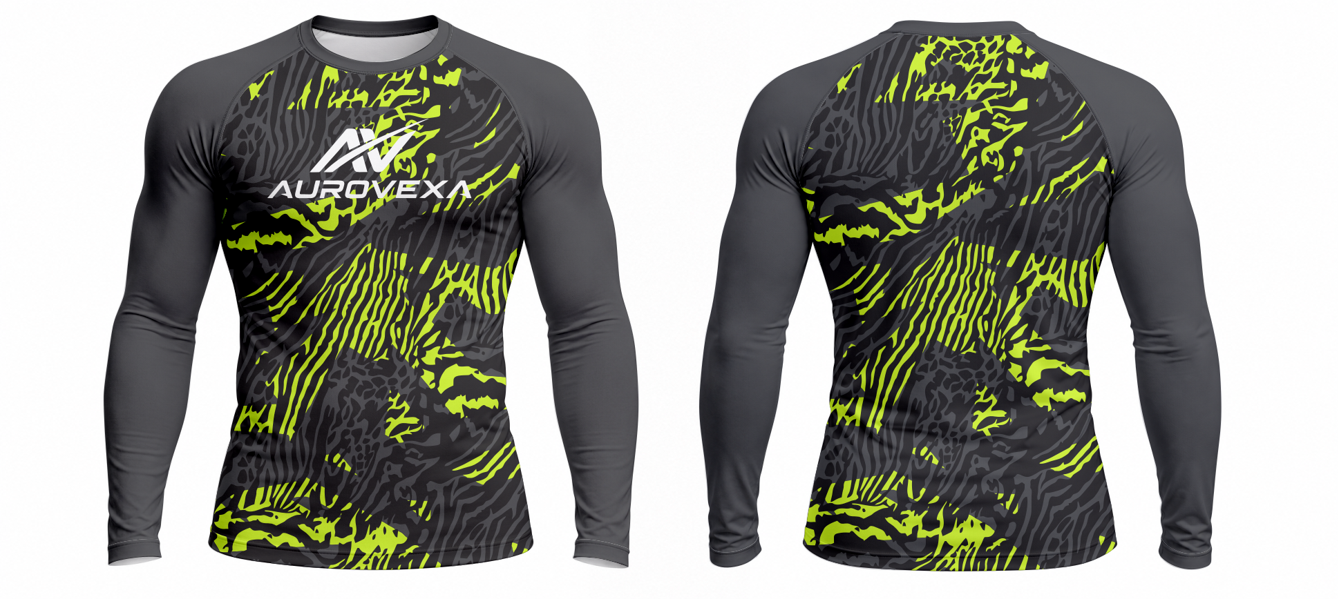Compression Wears