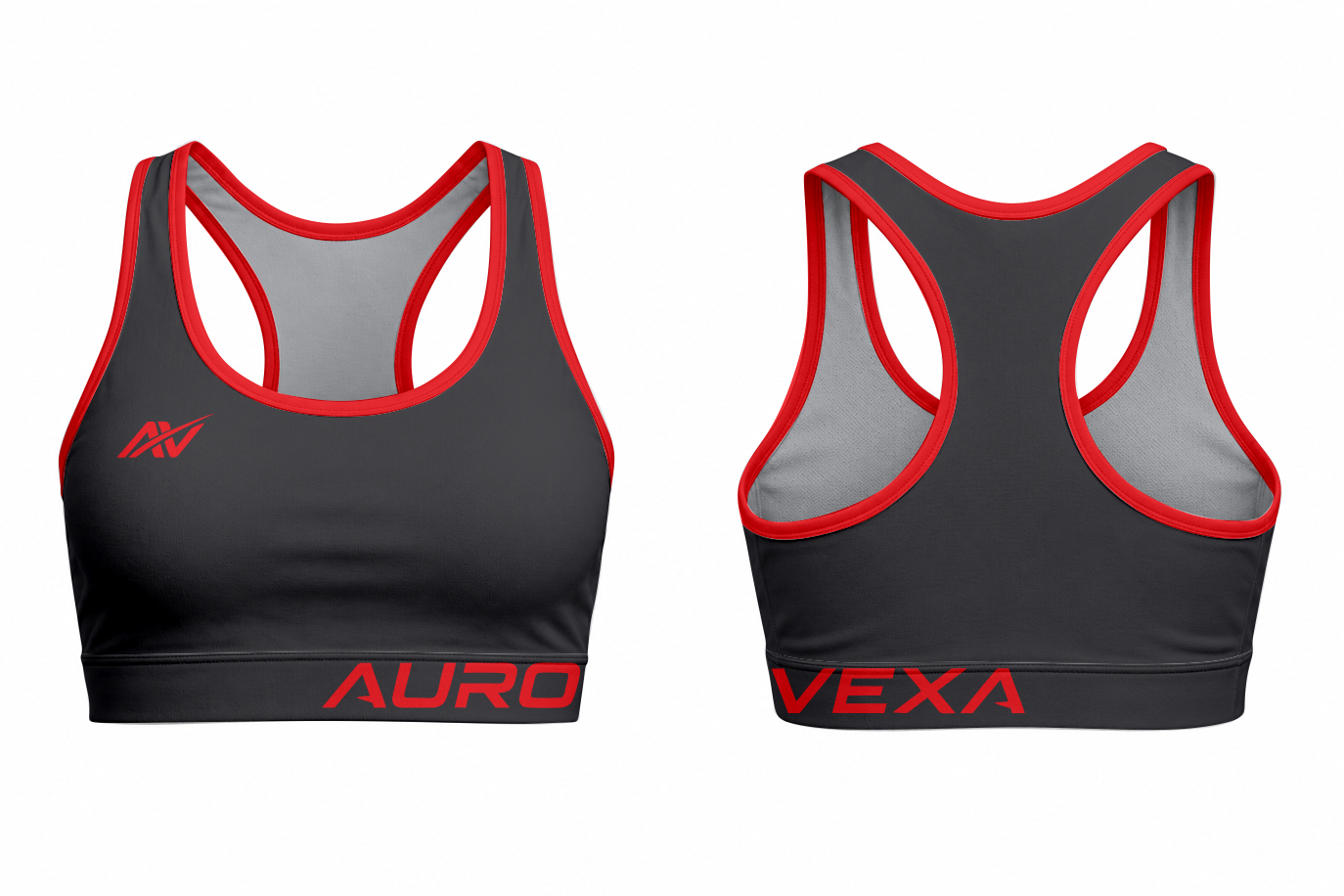 Fitness Bra