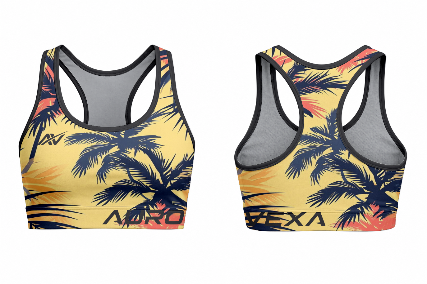 Fitness wear