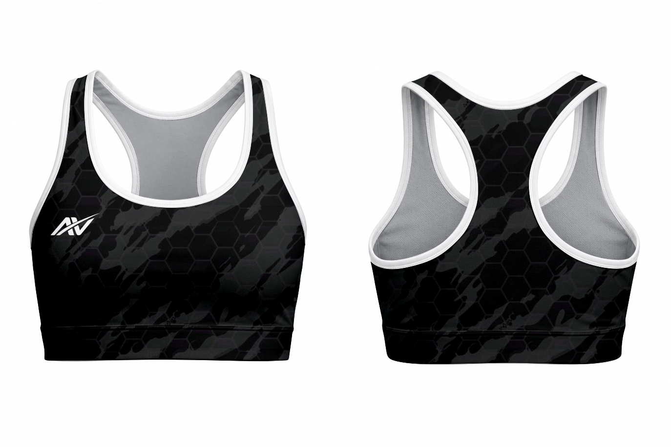 Fitness Bra
