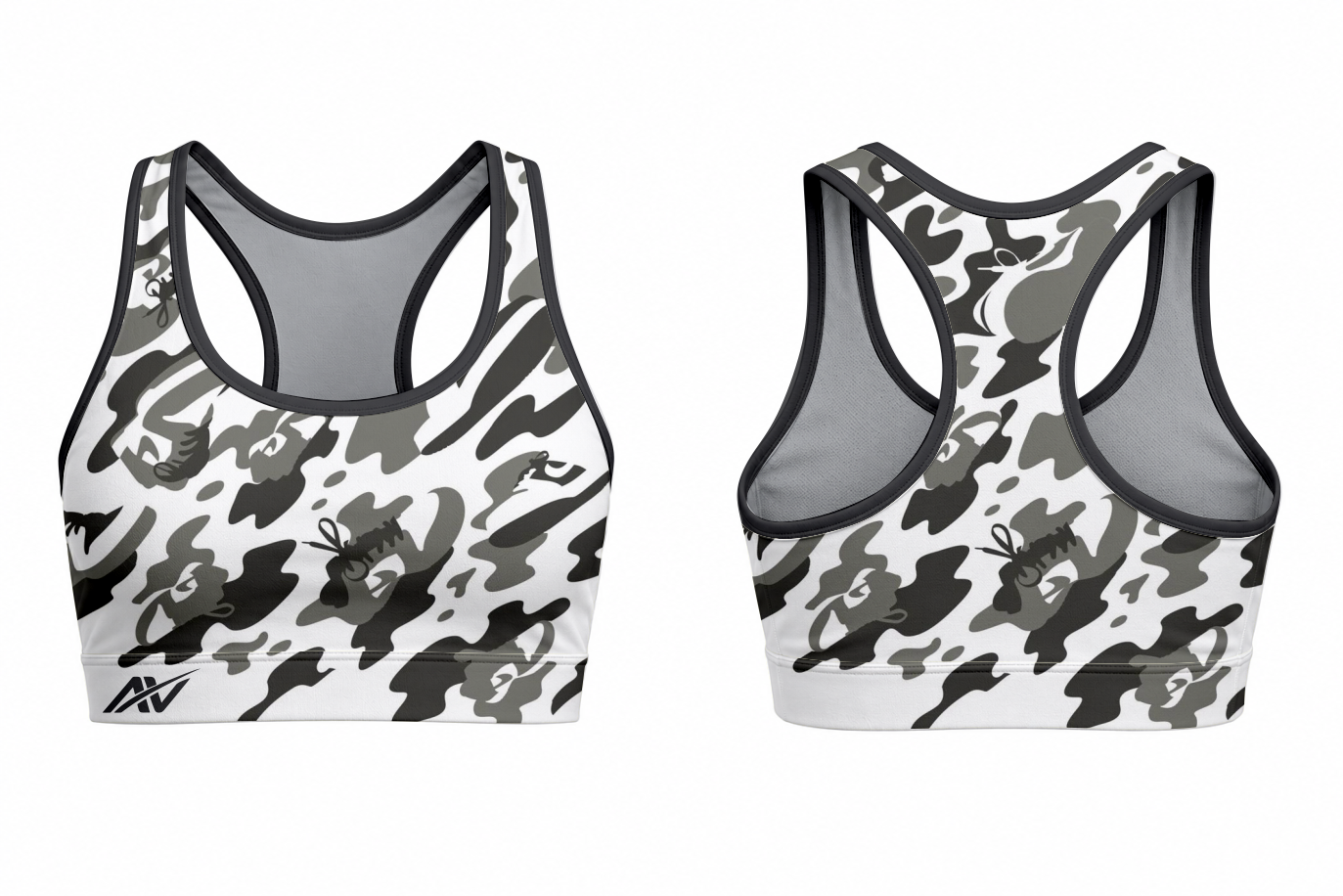 Fitness Bra