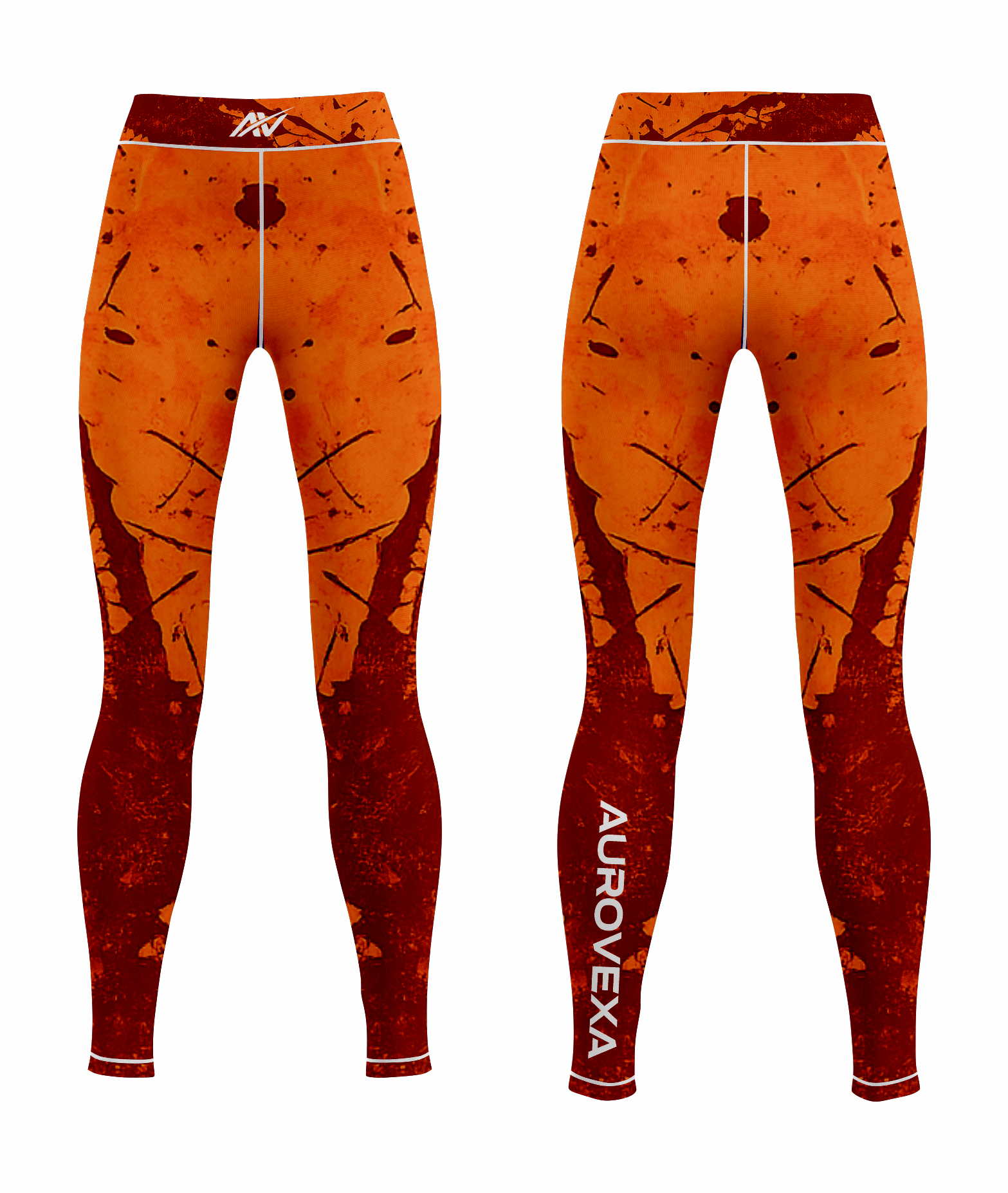 Fitness Legging