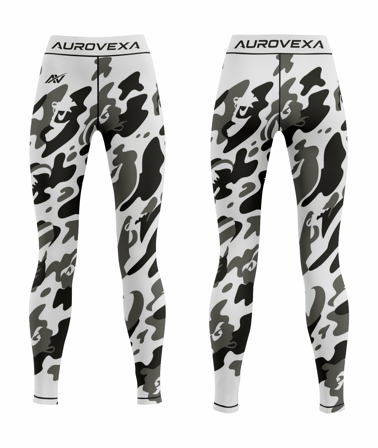 Fitness Legging