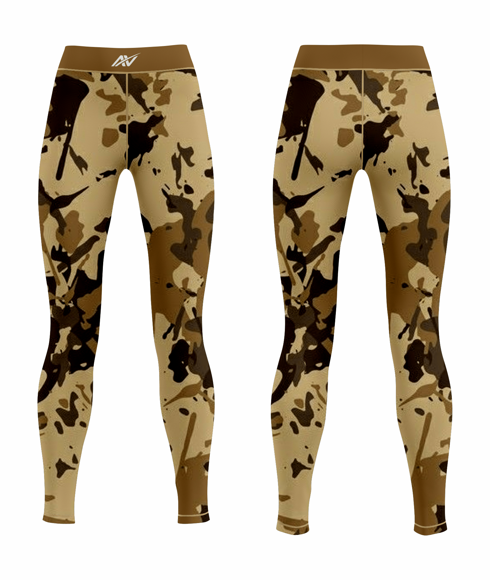 Fitness Legging