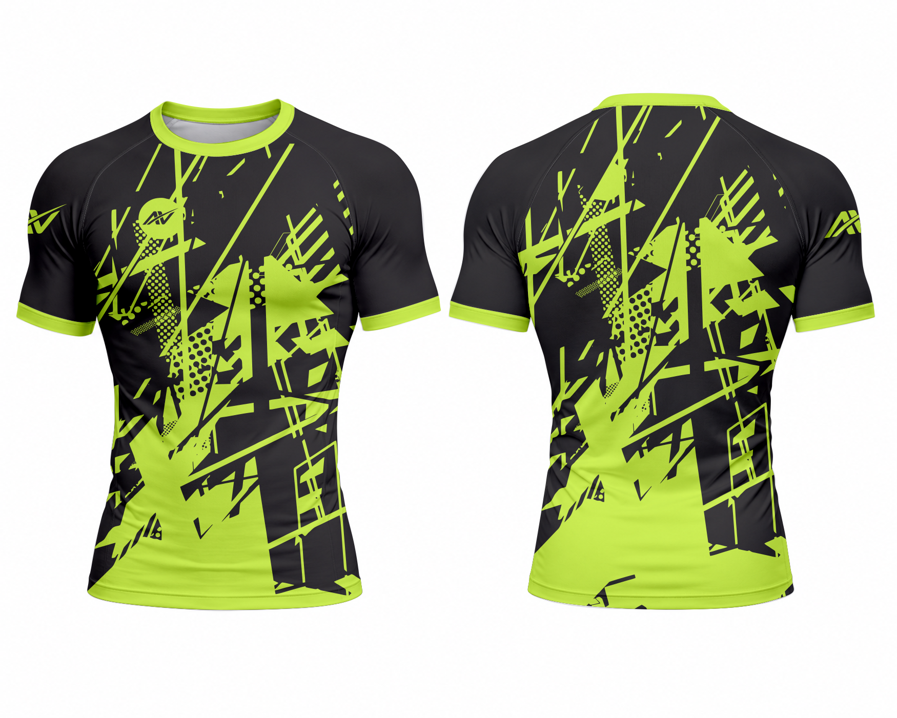 Gym Shirts
