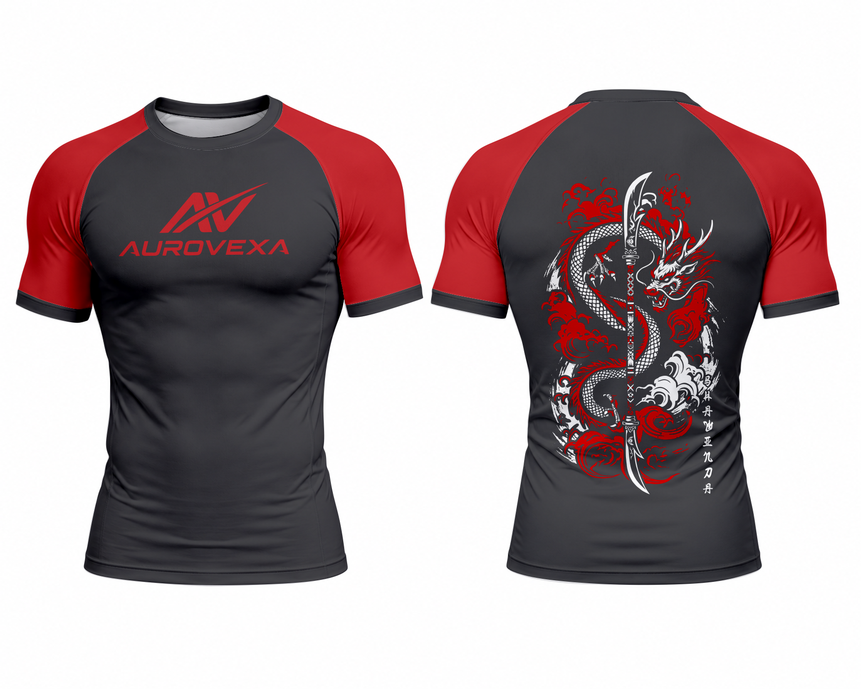 Gym Shirts