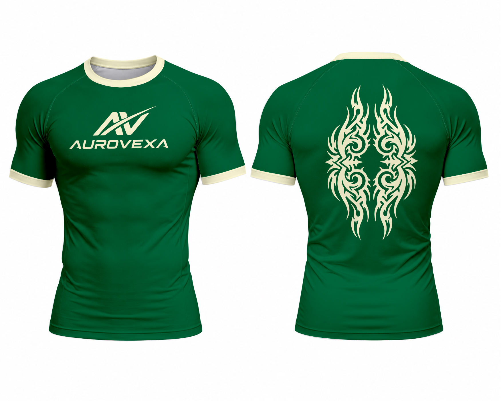 Gym Shirts