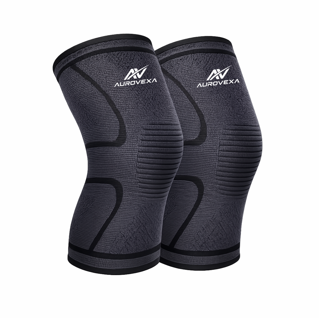 Knee Wraps