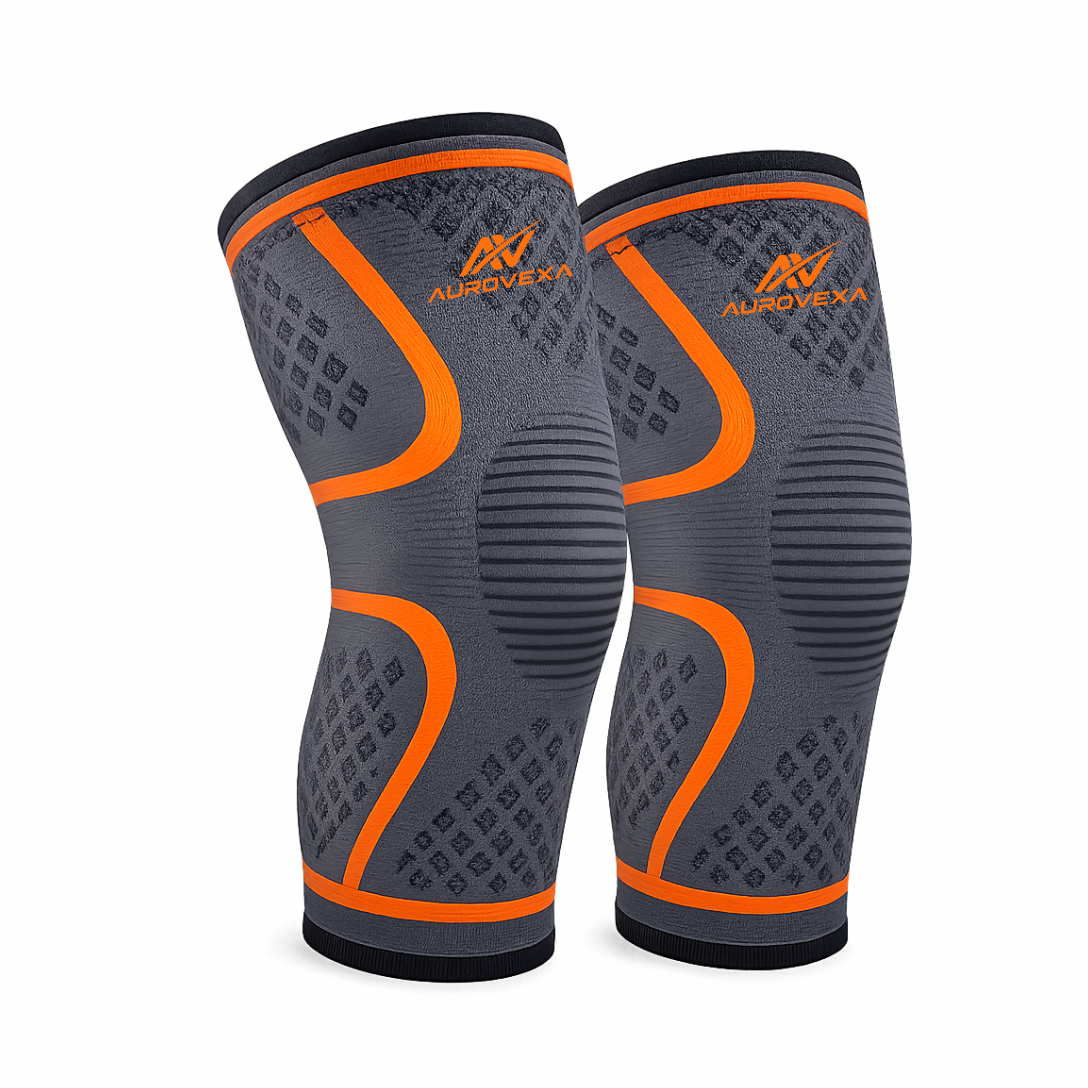 Knee Wraps