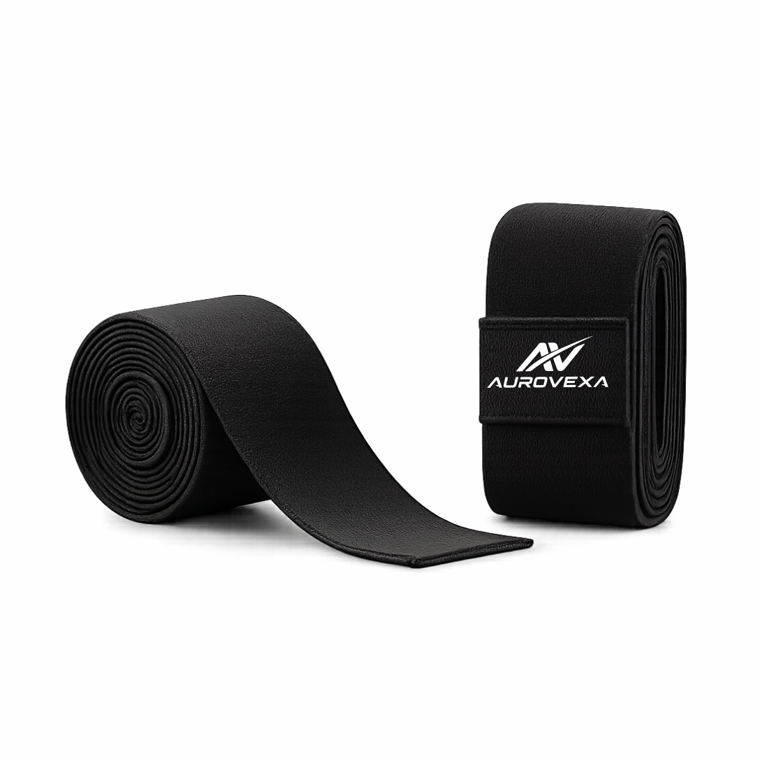 Knee Wraps