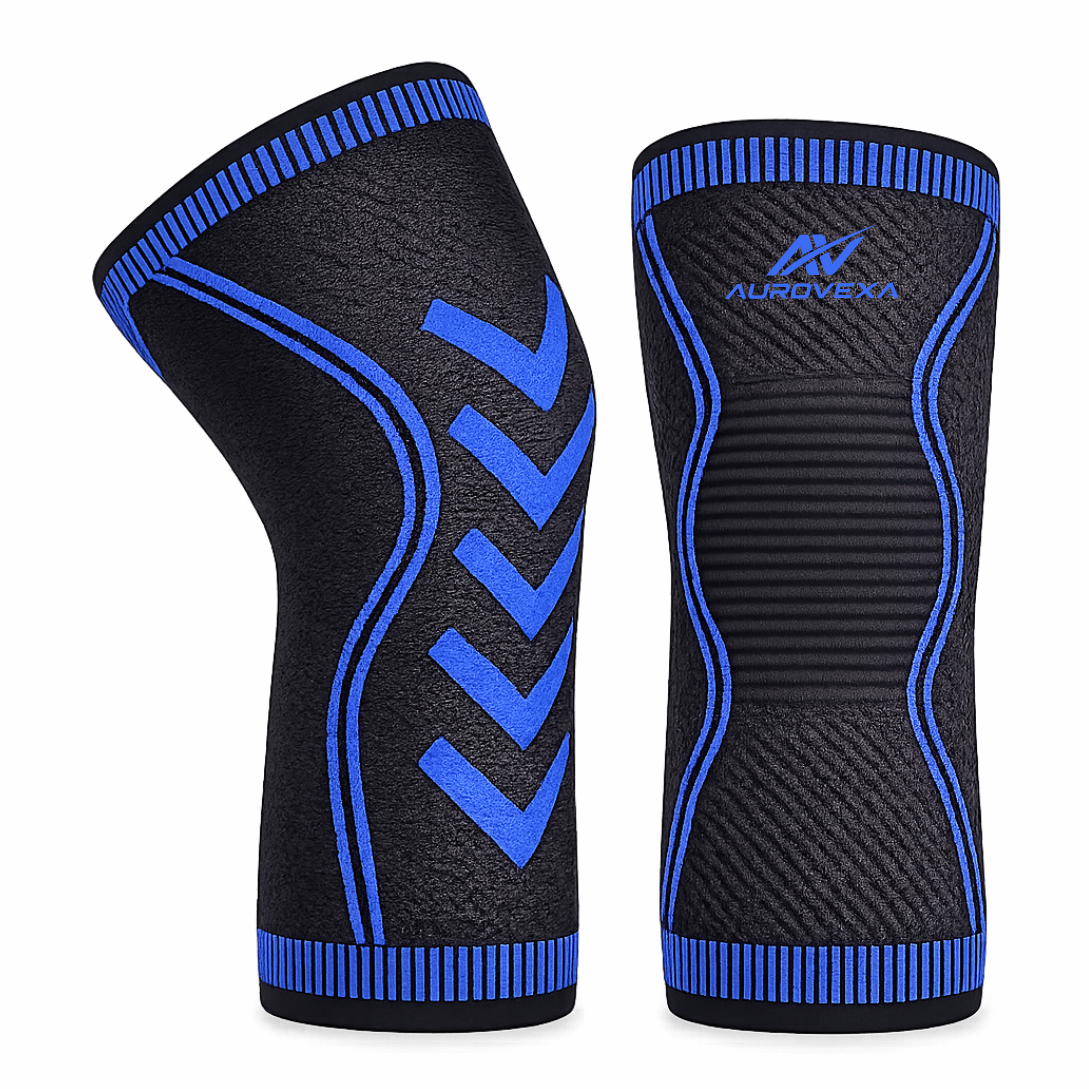 Knee Wraps