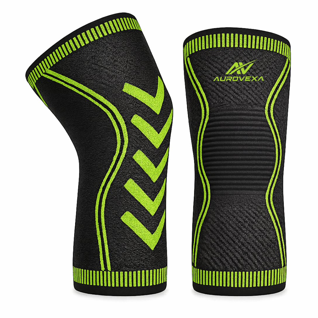 Knee Wraps