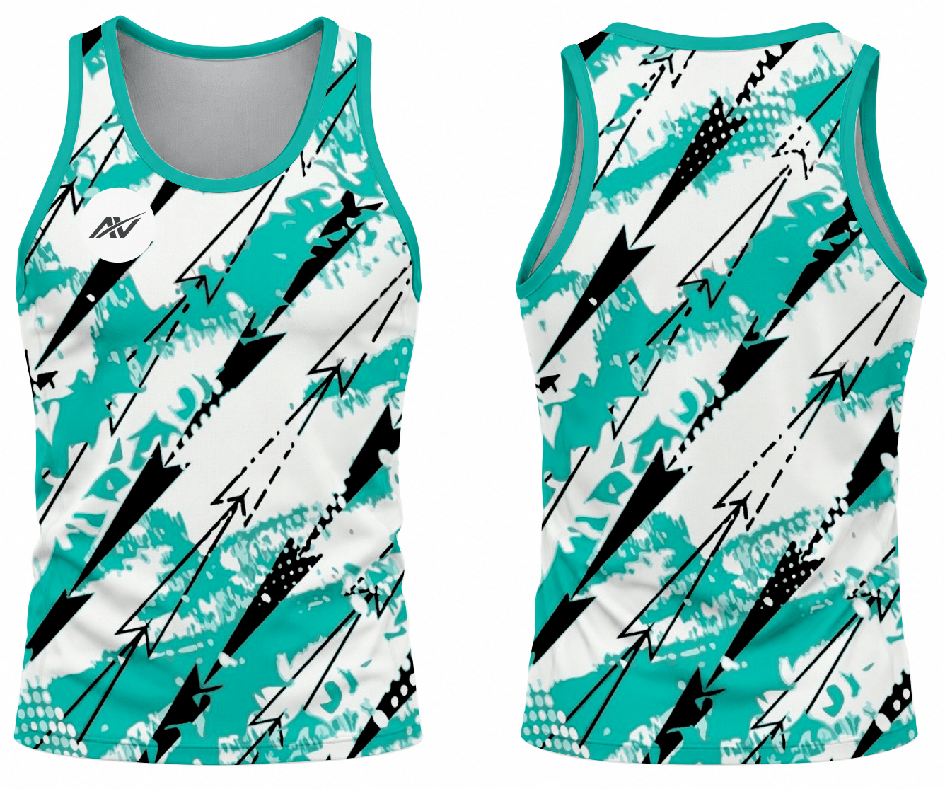 Tank and Tops