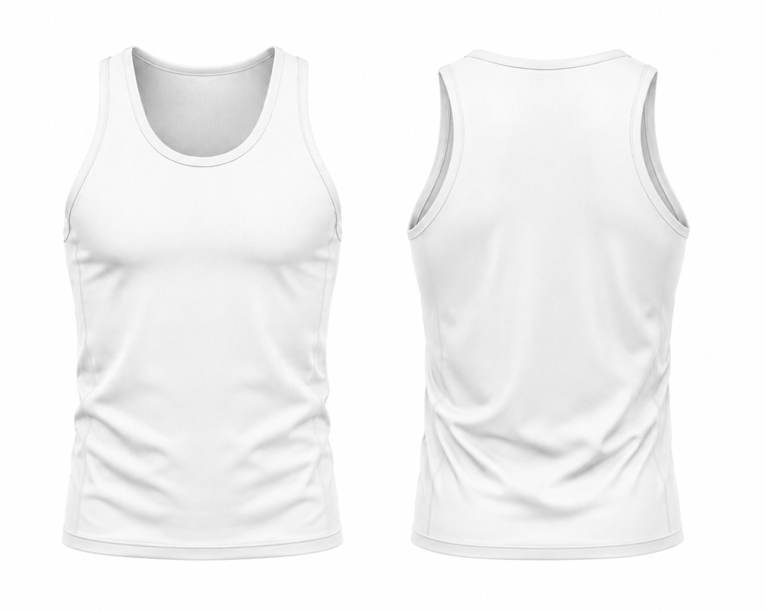 Tank and Tops