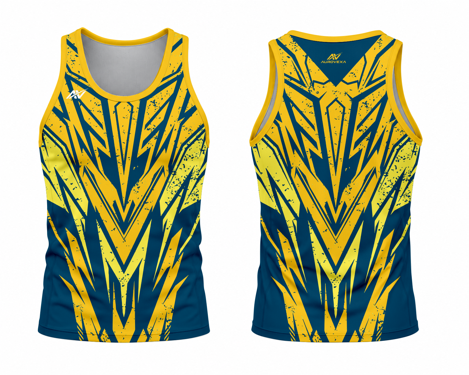 Tank and Tops