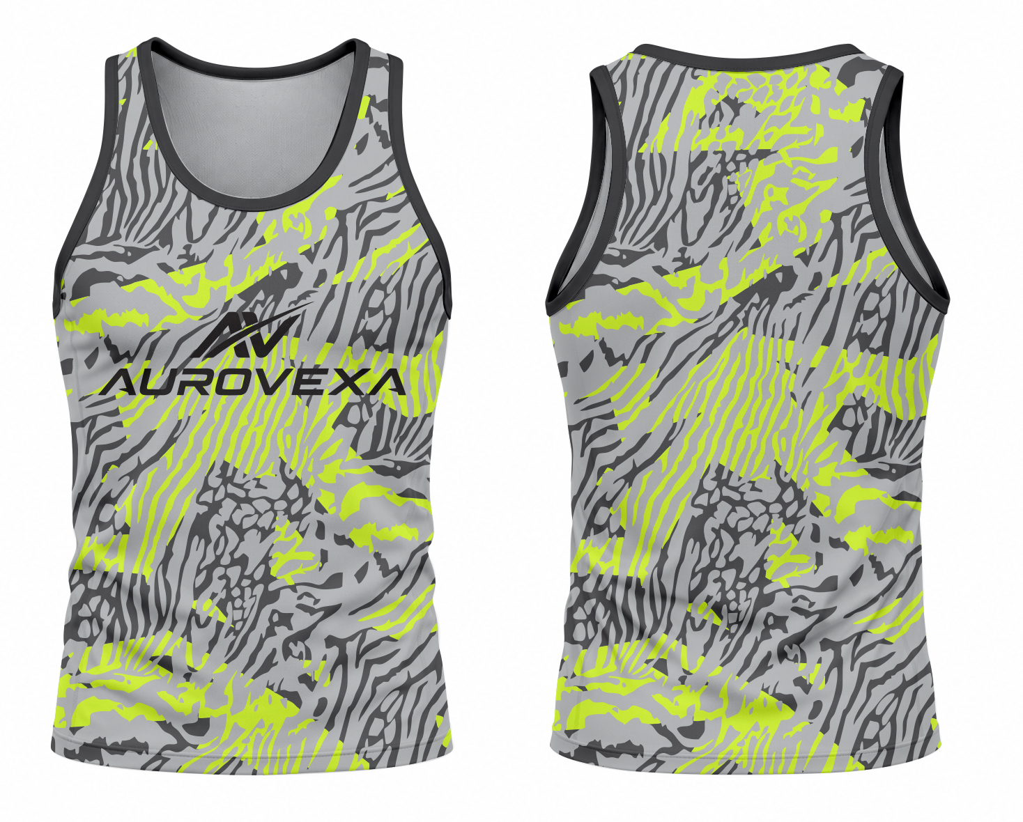 Tank and Tops