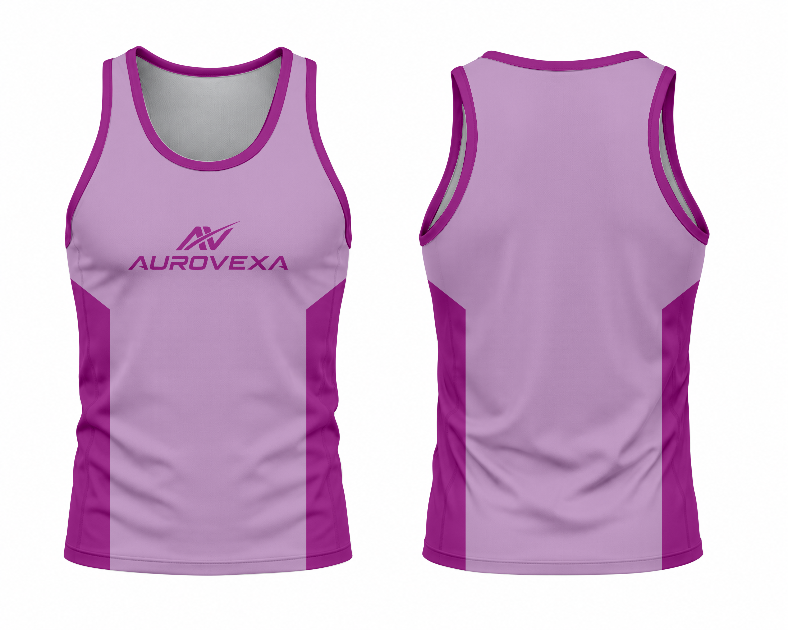 Tank and Tops