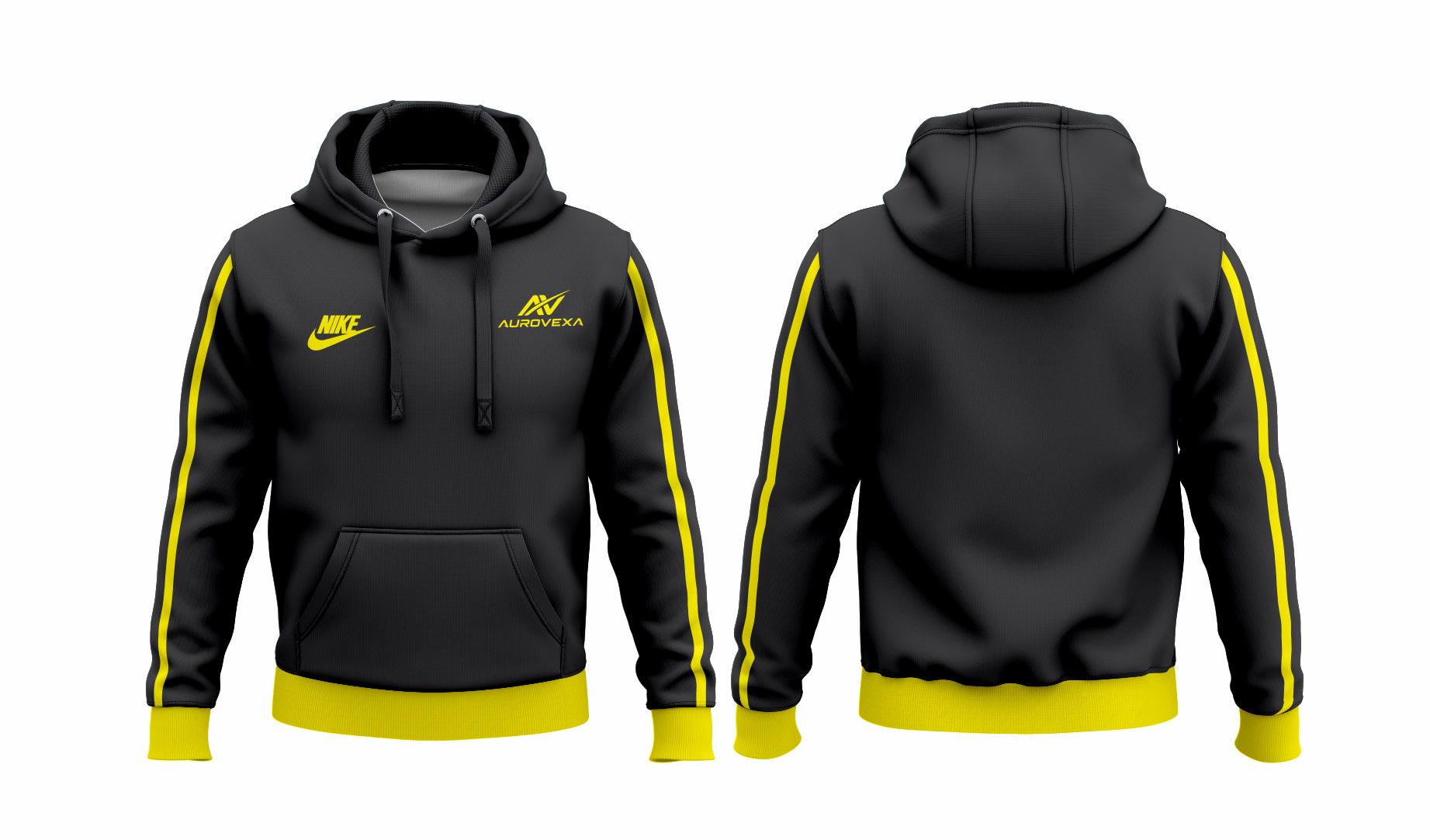 Hoodies